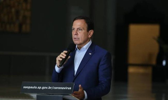 SP quer reduzir 20% dos gastos, após projeção de queda no ICMS de R$ 10 bi