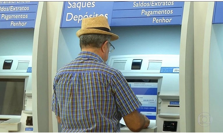 Não tem conta no banco? Saiba como receber auxílio emergencial mesmo assim
