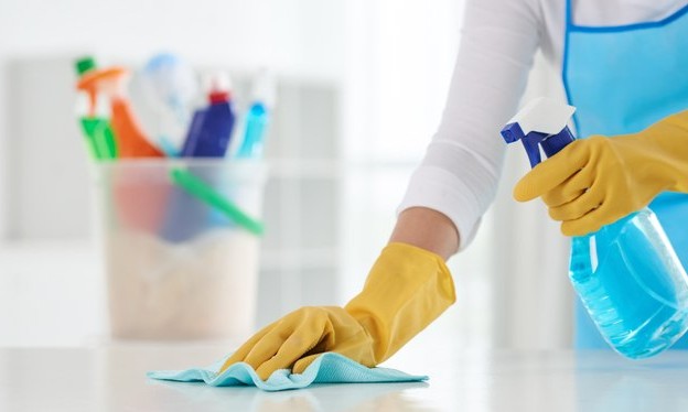 Coronavírus: 4 coisas que você não deve fazer na hora de limpar sua casa
