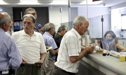 Aposentados: Bancos terão que suspender por 4 meses débitos de consignados