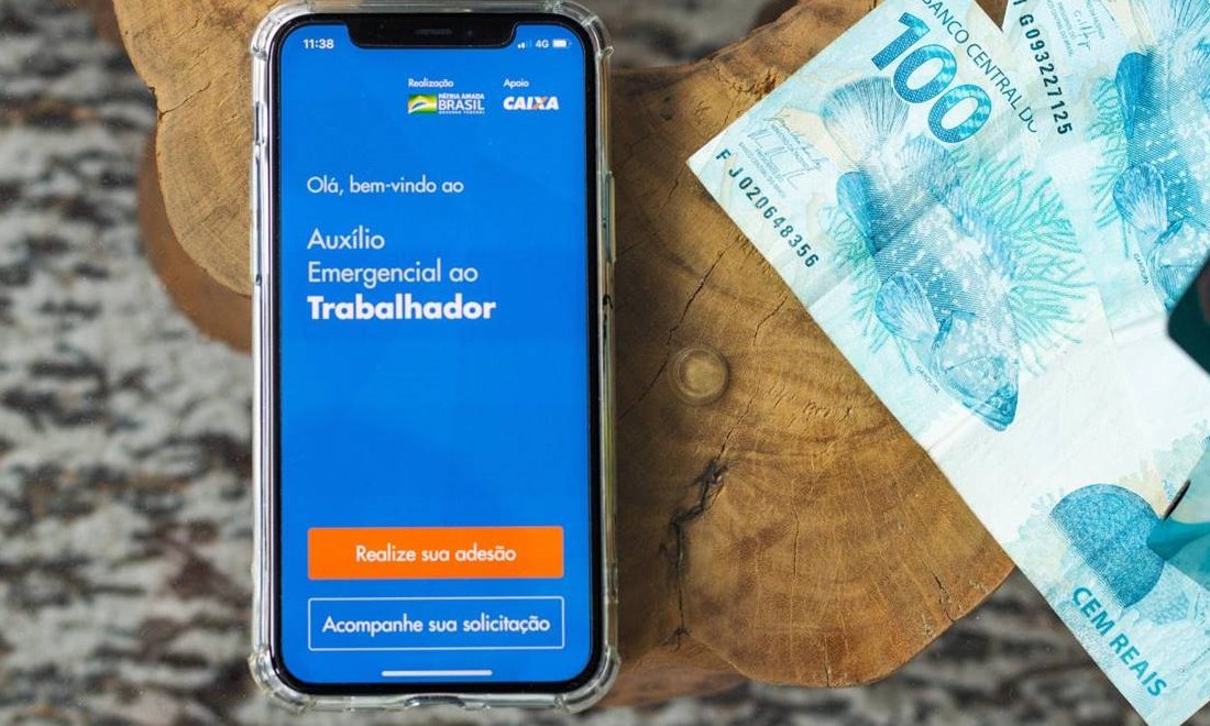 Saiba quem são os 6 milhões que recebem R$ 600 da Caixa nesta 2ª, 20