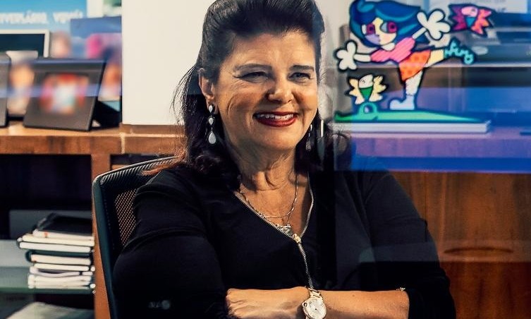 Coronavírus: Demitir neste momento é levar desespero, diz Luiza Helena Trajano