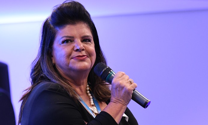 Luiza Helena Trajano fará live para empreendedores nesta quarta-feira (29)