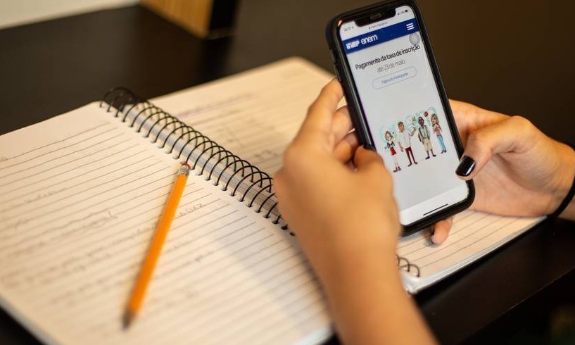 Para preparar alunos da rede pública para o Enem, Unifran iniciará curso online