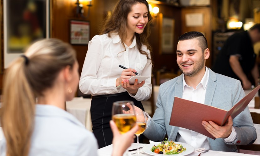 40% dos restaurantes de São Paulo podem fechar as portas definitivamente