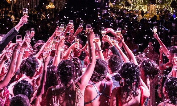 Promotores de eventos lançam campanha para conter crise nunca vista