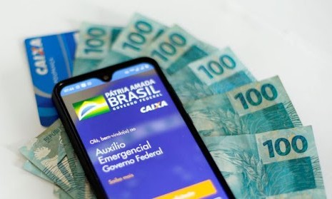 Caixa Econômica vai pagar atrasados do auxílio emergencial de até R$ 3.600