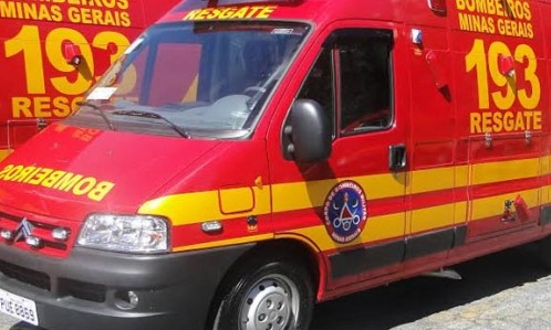 Corpo de Bombeiros de MG: Novo concurso oferece salário inicial de R$ 5.759,42