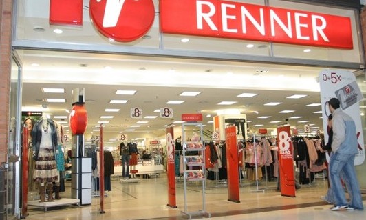 Lojas Renner fecha todas lojas físicas no Brasil, Argentina e Uruguai