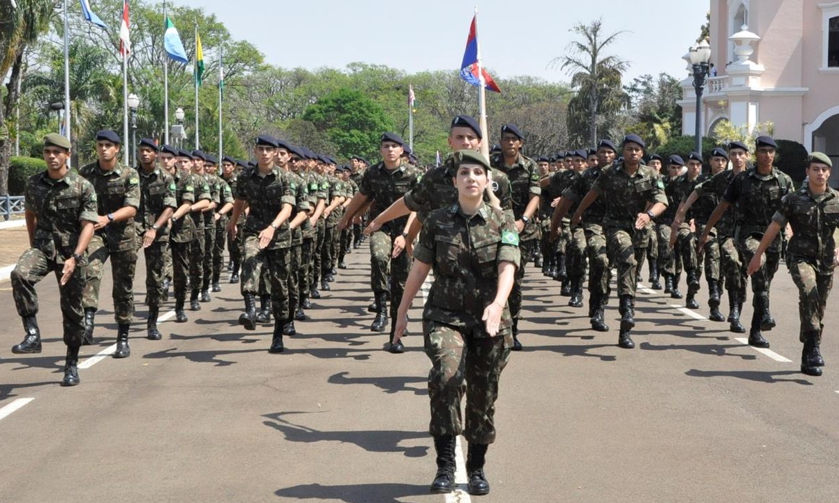 Concurso Exército EsPCEx 2020: Saiu o edital com 440 vagas de nível médio