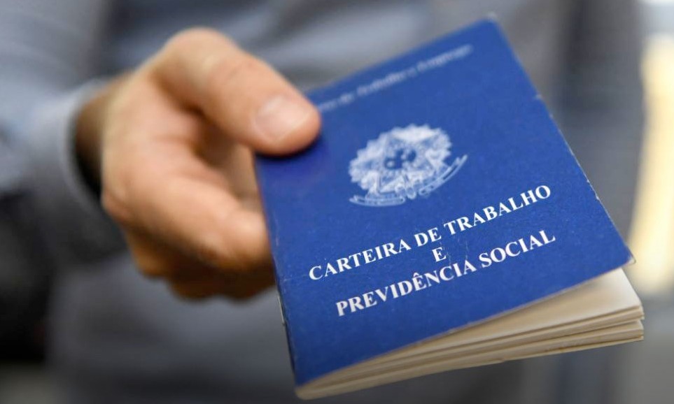 Governo registra 290 mil acordos de redução salarial ou suspensão de trabalho
