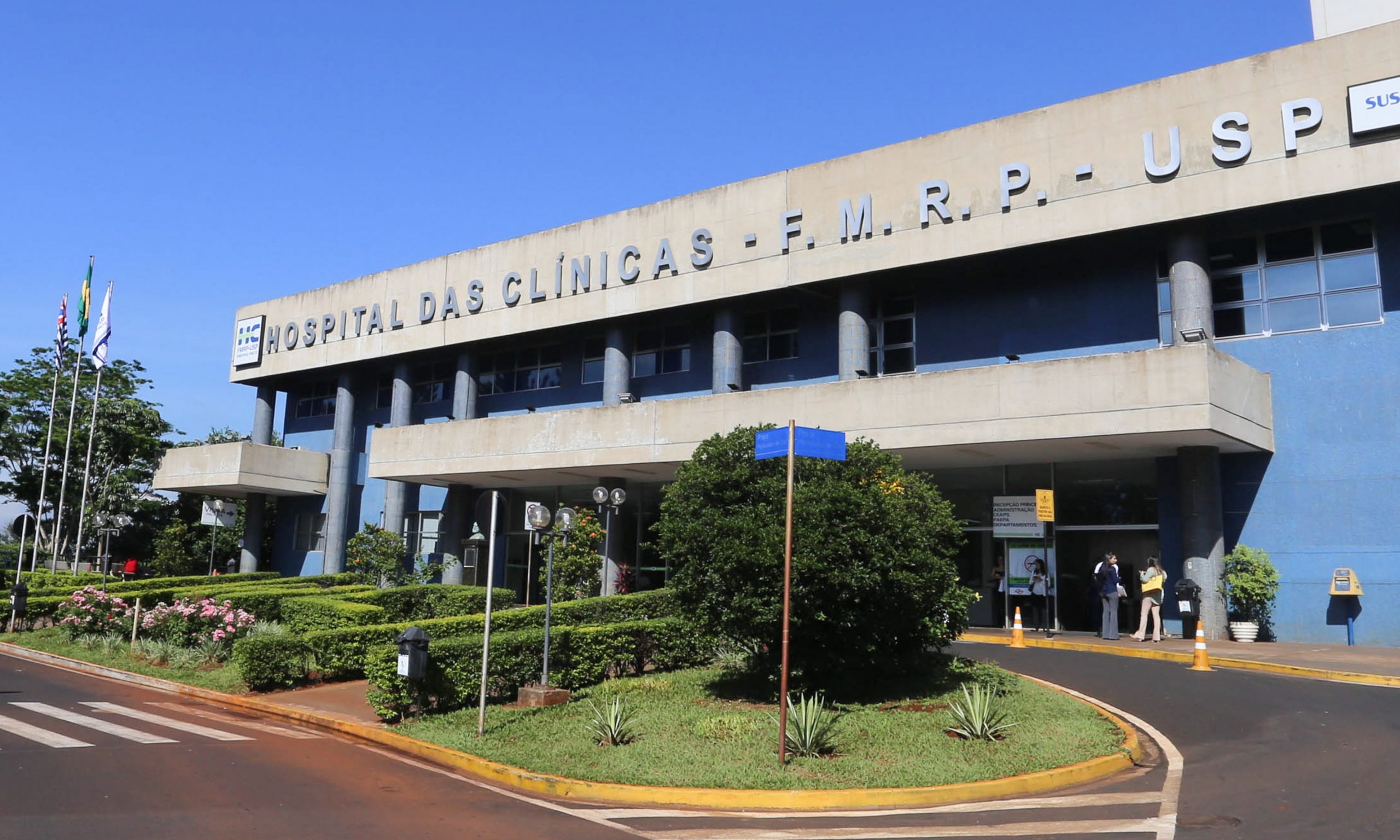 Hospital de Ribeirão Preto seleciona para diferentes vagas: Prazo vai até dia 14