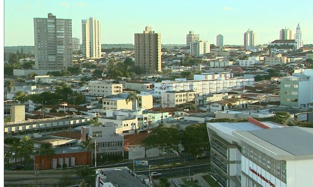 Sexta-feira, 24, será de sol e calor em Franca: Não há previsão de chuvas hoje