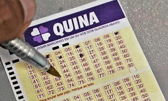Quina sorteia neste sábado, 18, prêmio estimado em R$ 7 milhões