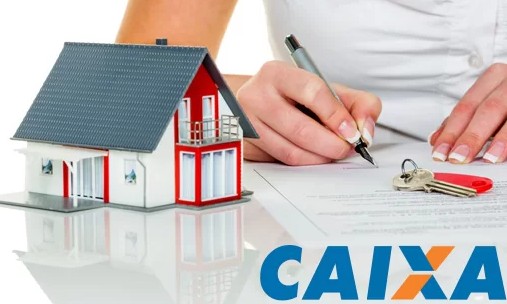 Caixa anuncia carência de seis meses para novo financiamento imobiliário