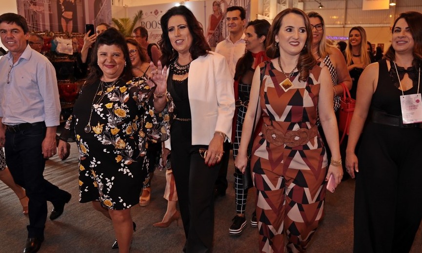 Luiza Helena e Rosana Marques estarão juntas em live especial para Juruaia