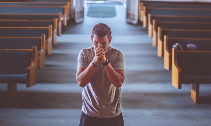 Pesquisa aponta que igreja é prioridade das pessoas pós-isolamento Covid-19