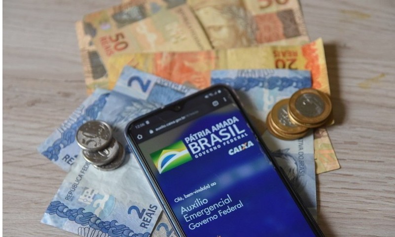 Auxílio emergencial: conta não fecha e ameaça pagamento das parcelas
