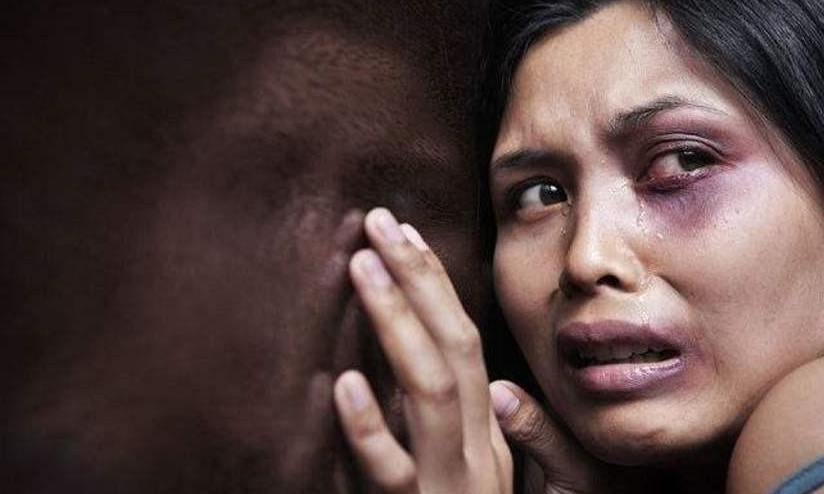 Casos de violência contra mulher aumentam 44,9% durante pandemia
