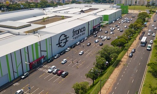Em Franca, compras para o Dia das Mães serão entregues pelo drive thru