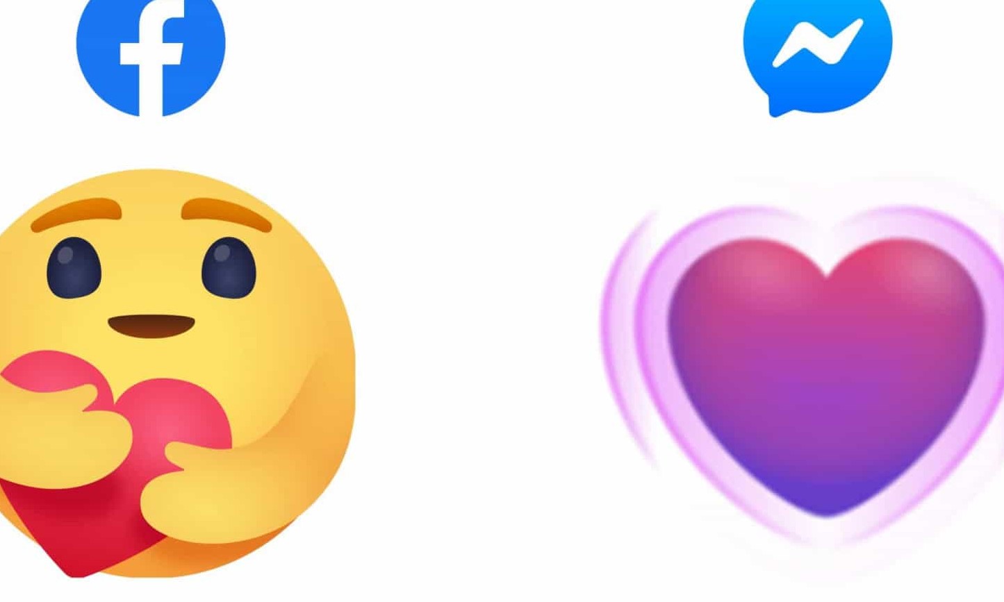Novidade na rede: Facebook lançou novo botão de reação. Mas o que significa?