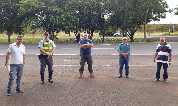 Promotor obtém liminar contra bloqueio no acesso de veículos a Igarapava