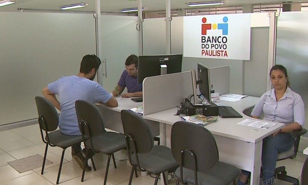 Para liberar R$ 25 milhões, Banco do Povo de Franca reduz juros e aumenta prazo