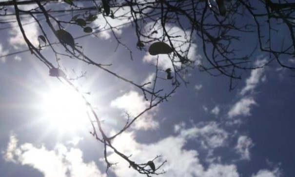 Temperaturas oscilam e podem começar a cair nesta quarta-feira, 29, em Franca