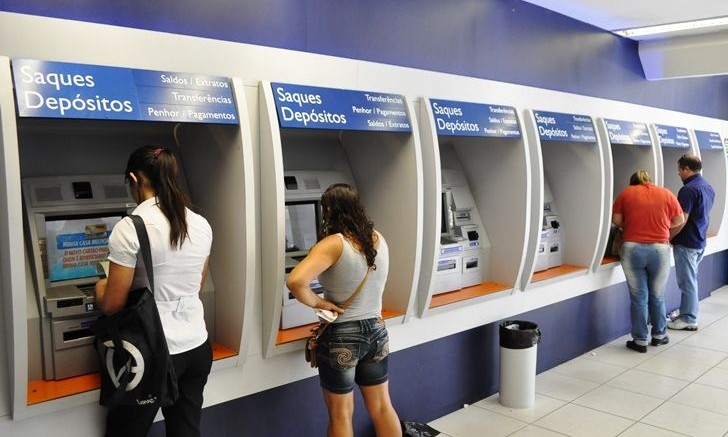 Agências bancárias abrem normalmente nesta segunda, 20, em Franca