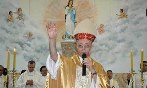Diocese de Franca fará Missa dos Santos Óleos com transmissão via Facebook
