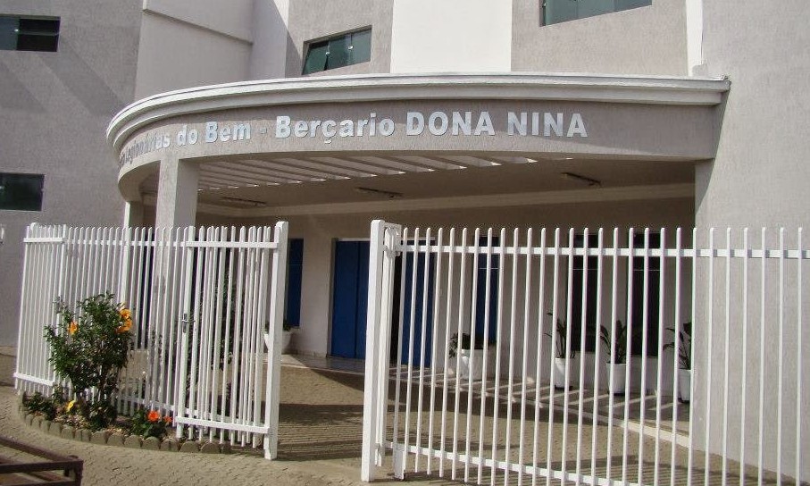 Berçário Dona Nina segue com seus atendimento e precisa de doações