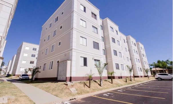 Plataforma ajuda francanos a comprar apartamento sem precisar sair de casa