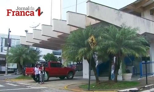 Passos prorroga suspensão de atividades comerciais até dia 12 de abril