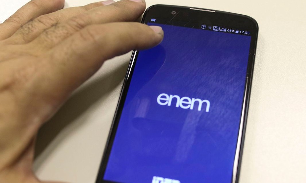 Prazo para pedir isenção da taxa de inscrição do Enem termina nesta sexta-feira, 17