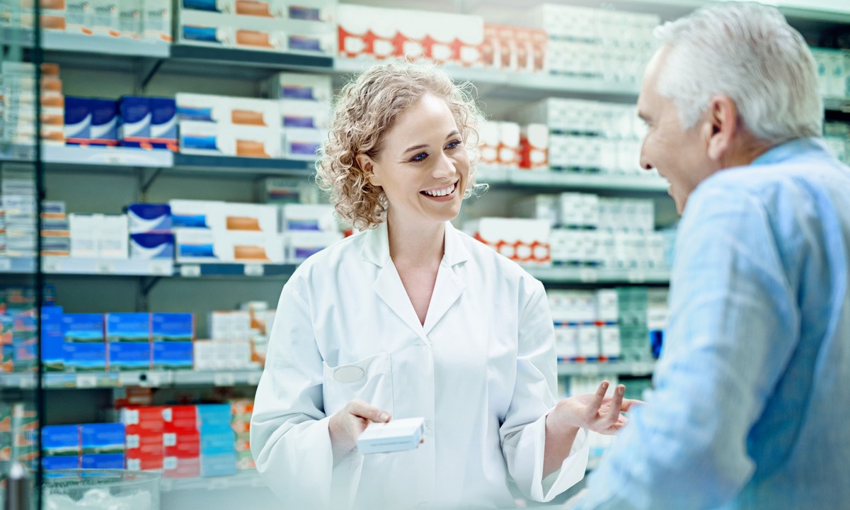 Farmacêuticos: Conselho orienta sobre programa “O Brasil conta comigo”