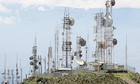 Governo usará dados de teles para monitorar circulação de pessoas