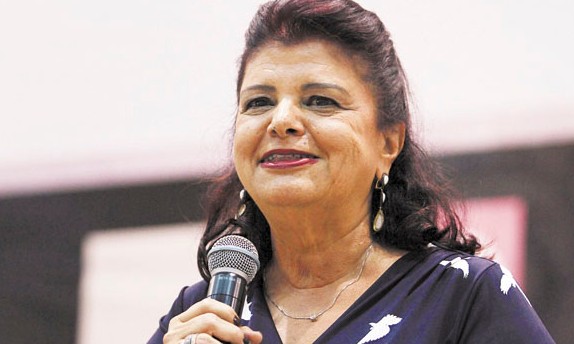 Se comércio reabrir agora, “não vai ter cliente”, diz Luiza Helena Trajano