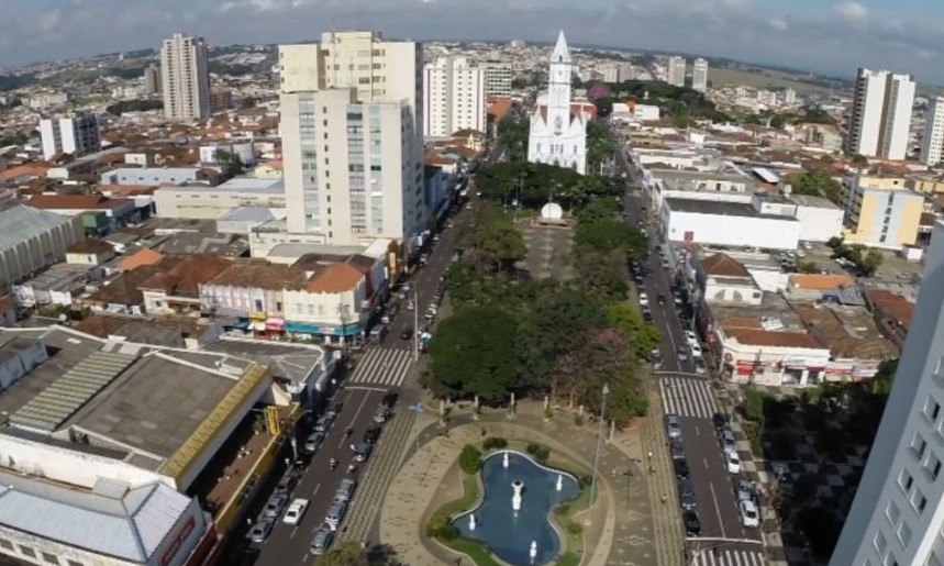 Franca registra índice de isolamento social abaixo do recomendado: só 41%