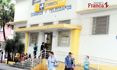 Franca tem 10 vagas para jovens aprendizes nas agências dos Correios