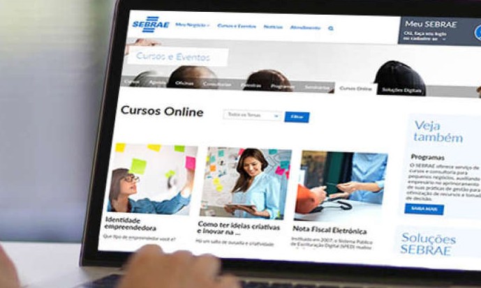 Sebrae tem centenas de soluções para pequeno negócio enfrentar a crise