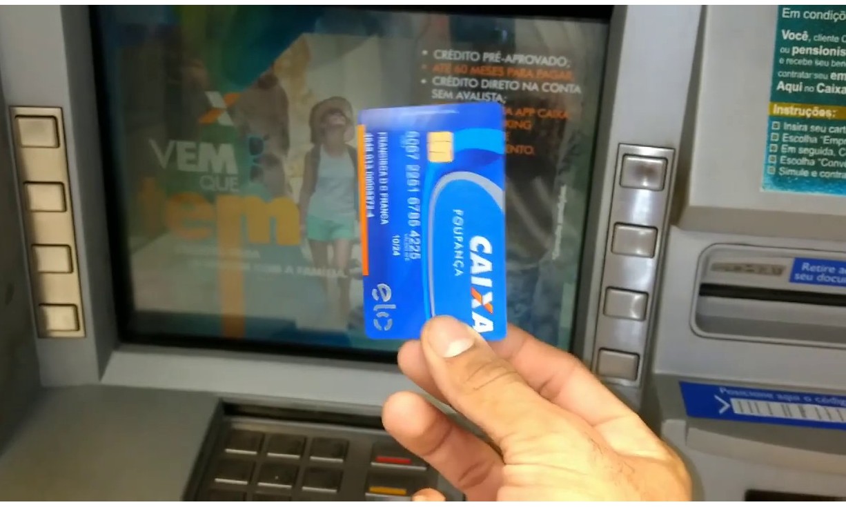 Aplicativo para se cadastrar no benefício de R$ 600 já está disponível.