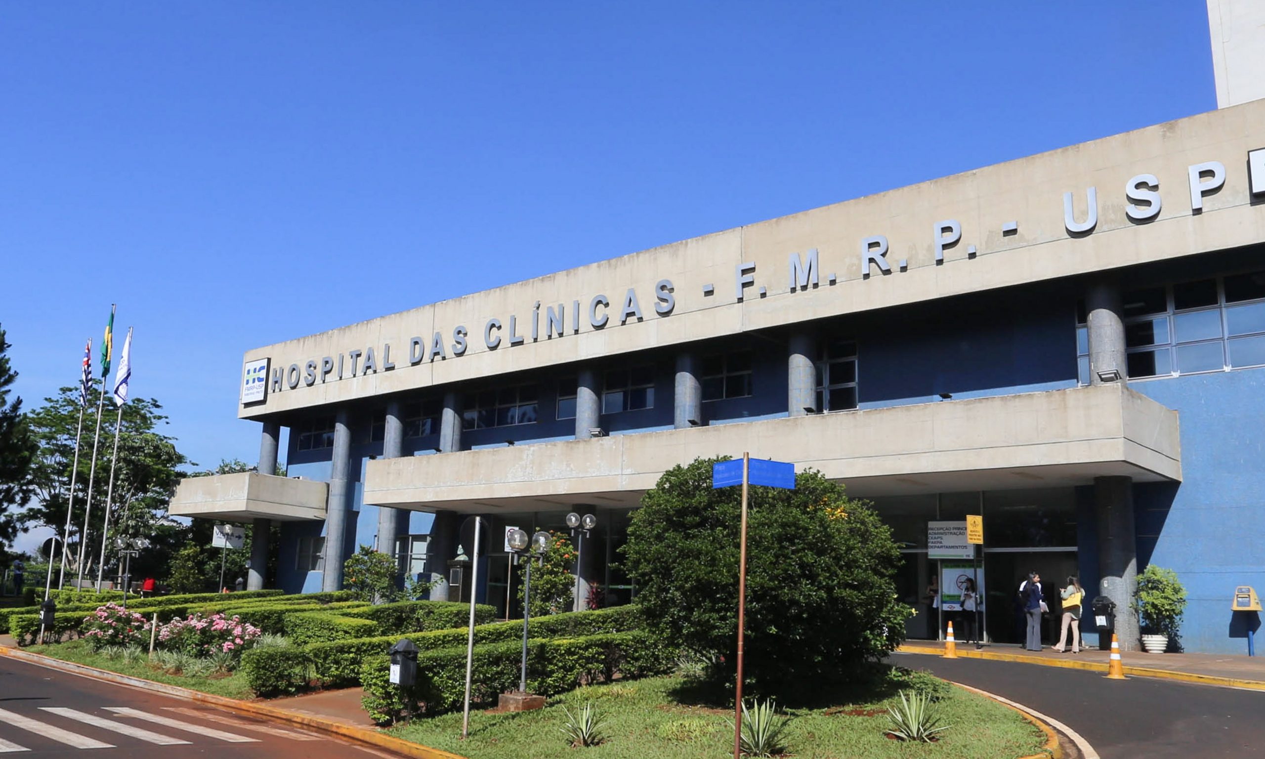 HC de Ribeirão Preto inscreve até terça-feira, 14, para 3 processos seletivos