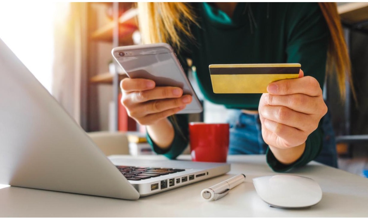 Lojas online se adaptaram em dias ao que levariam pelo menos cinco anos