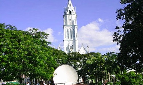 Feriado de Tiradentes será de sol em Franca e temperaturas mais elevadas