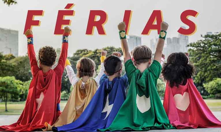 Pedregulho altera datas do recesso escolar e das férias: preservar alunos