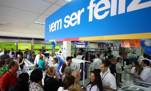 Pandemia: Magalu é o 1º lugar em pesquisa como marca mais transformadora