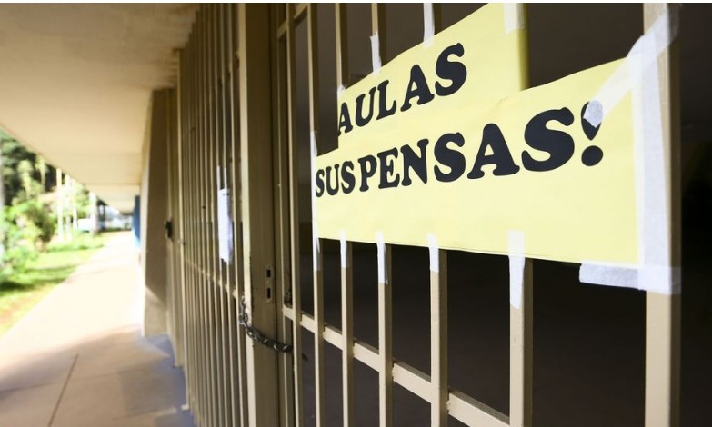 Estados buscam soluções para manter período letivo em tempos de isolamento
