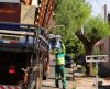 Arrastão de Limpeza recolhe mais de 22,3 toneladas de inservíveis em Franca - Jornal da Franca