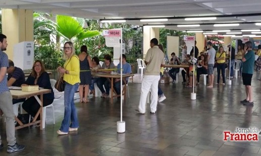Pela Covid-19, senadores apresentam projetos para adiar as eleições deste ano