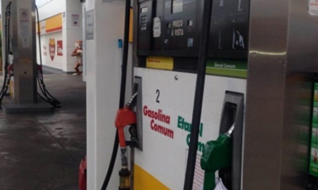 Gasolina: em Franca valor continua alto, mesmo com redução nesta terça, 21